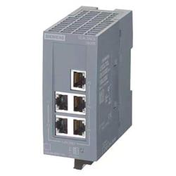 Interruttore Industrial Ethernet SCALANCE XB005G