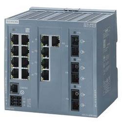 Interruttore Industrial Ethernet SCALANCE XB213-3LD