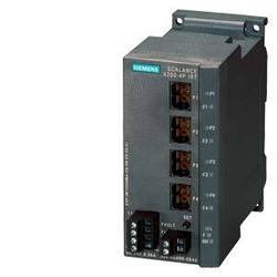 Interruttore Industrial Ethernet SCALANCE X200-4P IRT