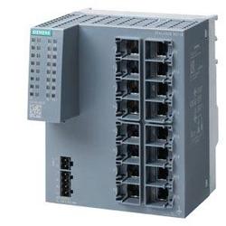 Interruttore Industrial Ethernet SCALANCE XC116