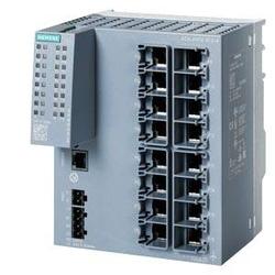 Interruttore Industrial Ethernet SCALANCE XC216