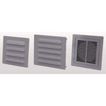 Piccola griglia di ventilazione (uso interno) SG1-12-2-F1
