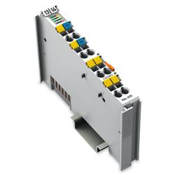 Controllore per motori passo-passo PLC