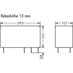 Relè PCB