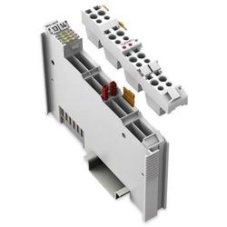 Terminale multimaster DALI PLC