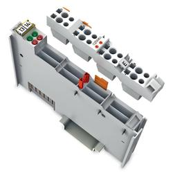 Modulo di allarme antintrusione FDC 24 V MORSETTO A GABBIAョS COLLEGAMENTO