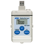 Measuring Data Logger