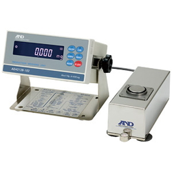 AD-4212B Production Weighing System
