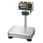 Dust / water-proof digital scale Check Scale