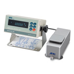 Separator type electronic balance AD-4212A-200