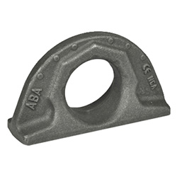 Lifting points for welding 589-100