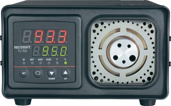 Temperatura del calibratore TC-150