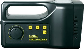 Stroboscopio industriale DS-02