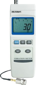 Dispositivo di misurazione vibrazioni VBM-100
