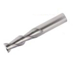 Fresa in metallo duro integrale per lavorazione alluminio (tagliente medio), AL-SEEM2 AL-SEEM2180