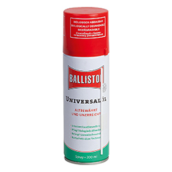 Ballistol olio universale (97930)