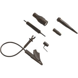 Set di ricambio accessori sonda per sonde VPS500