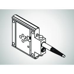 BM100 Elemento di blocco con sonda