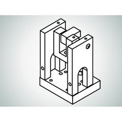 BR160 Bloccaggio pneumatico