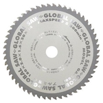 Lama per sega circolare (solo per alluminio) GA-405-120