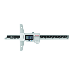 Digital ABSOLUTE Depth Gauge, IP67