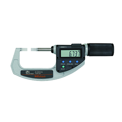 Absolute Digital Blade Micrometer QuickMike