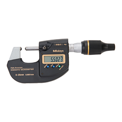 High Accuracy Digital Micrometer