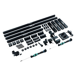 Kit opti-set 404, 49 pcs.