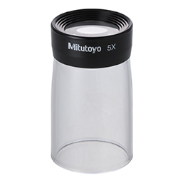 Clear Loupe 5x