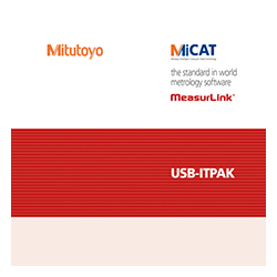 USB-ITPAK Vers. 3.0