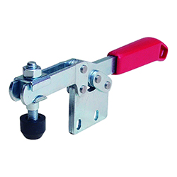 Toggle clamp