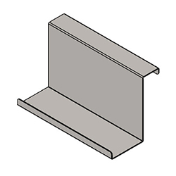 Holder Plate for Styli Cleaner