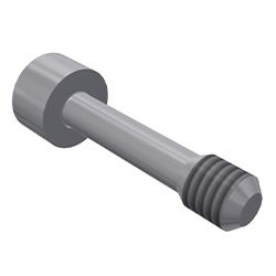 Screw for Cubical Stylus Holder M5