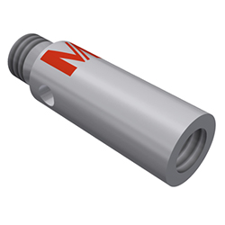 Extension M3, Stainless Steel