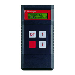 Trasmettitori Digimatic Data Logger