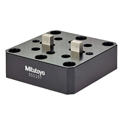 Cross connector multiflex