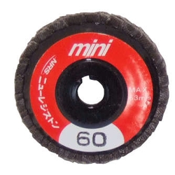 Mini P Wheel MPW75A60