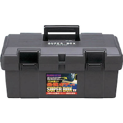 Super Box serie SR-450