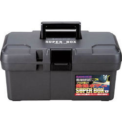 Super Box serie SR-400
