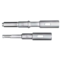 Adattatore / coppiglia All Drill® per MT MT-1 / SDS-MT-1 (gambo esagonale  /  gambo SDS-Plus) 