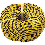 Sign Rope, 3-Stranded 7.5 mm x10 m – 10 mm x 200 m R-920T