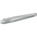 Aluminum Precise Tweezers (Non-magnetic Type)