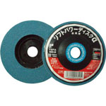 Soft Power Disc α TSPA100-B-800