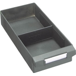 Cassetto per cassettiera piccola in resina conduttiva MASTER BOX