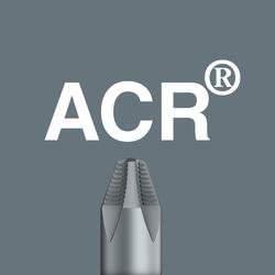 Manicotto per punte ACR SL, magnetizzato