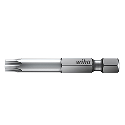 Wiha Inserto Professional 110 mm TORX®, 1/4" E6,3 33731