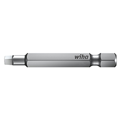 Wiha Inserto Professional 90 mm Incassatura quadrata, 1/4" E6,3