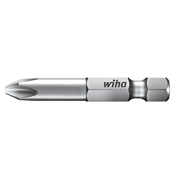 Wiha Inserto Professional 90 mm Phillips, 1/4" E6,3