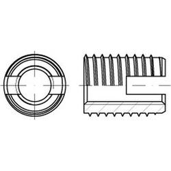 ART 88302 Inserti filettati ENSAT