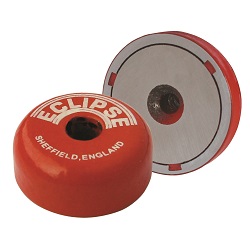 Alnico Shallow Pot Magnet 826